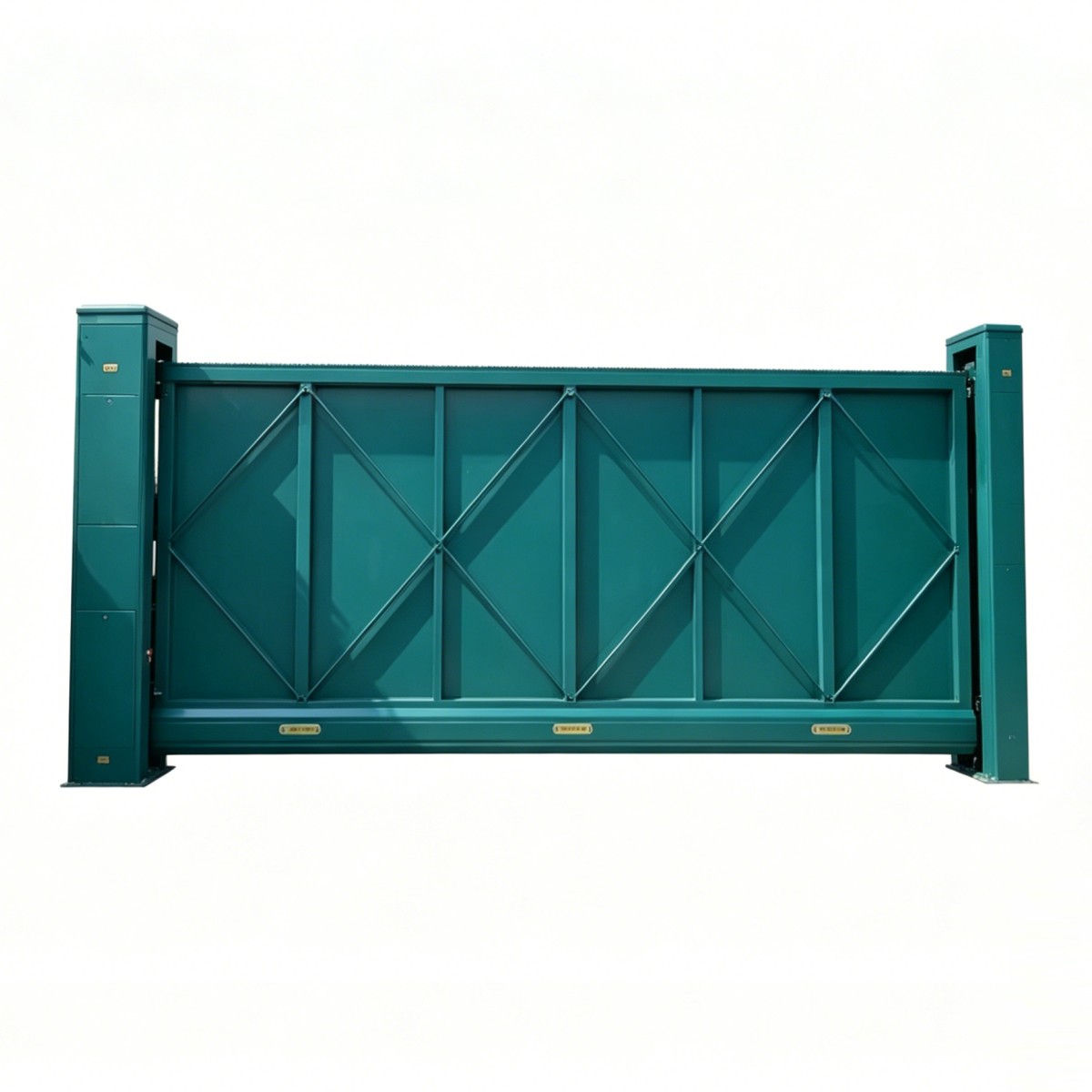 云林西螺电动悬空门